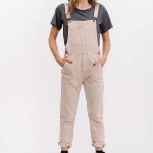 Thrills Louise Overalls